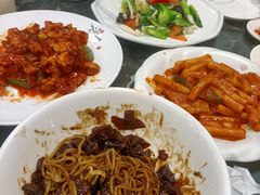 -桃园中华料理炸酱面(燕儿岛路店)