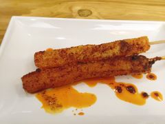 -马三洋芋片(兰州总店)