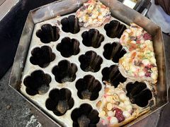 -孙氏梅花糕(马台街)