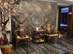 -若石足道SPA 连锁(丹东街店)