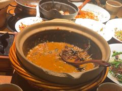 -吃饭皇帝大(合生汇店)