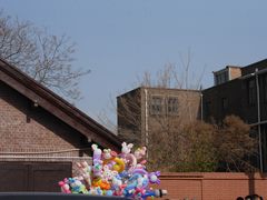 -天津五大道文化旅游区