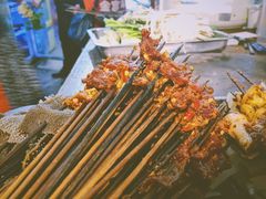 -特色油卤串串(水碾河店)