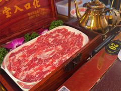 -大吉利·潮汕鲜牛肉火锅(总店)