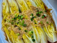 -春满园生态餐厅(南宫路店)