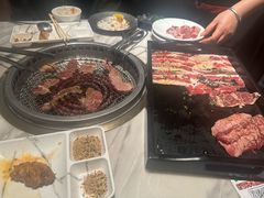 -火炉火自助餐(西直门凯德MALL店)