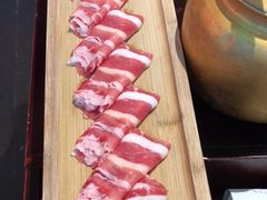 -卤校长重庆火锅(国兴店)