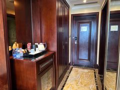-深圳中海凯骊酒店