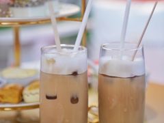 -Terrace 8 八号露台(波特曼丽思卡尔顿店)