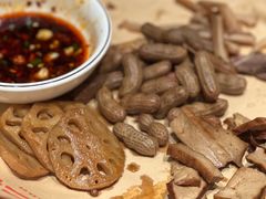 -靓虾二哥·龙虾馆(大塘总店)