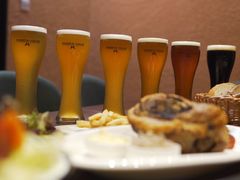 -Ambra Haus琥珀屋精酿餐厅(宝山店)