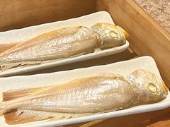 -韵咖啡自助餐厅(天津香格里拉店)