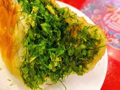 茴香盒子-玉华台饭庄(裕中西里小区店)