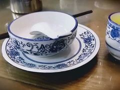 -陈厨老家菜馆(义安区店)