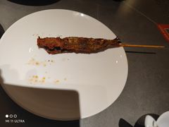 -羊门客在·烤盐池滩羊·川菜