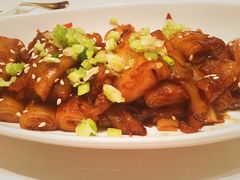 XO炒肠粉-香宫(九龙香格里拉店)