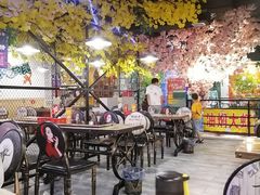 大堂-特色酱椒鱼私房菜(黄鹤楼店)