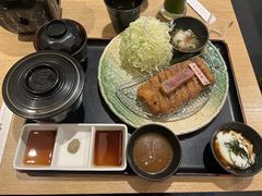 -炸牛排 京都胜牛(京都站前店)