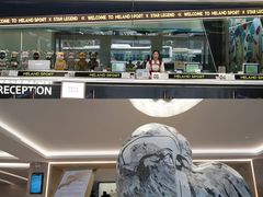 -佛山岭南天地康得思酒店