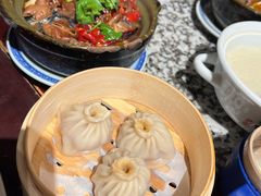 -南京大牌档(凯德大峡谷店)