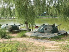 -北方兵器城