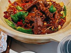 -勇利赵家烤肉坊(纬二街店)