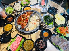 -销魂美蛙鱼头火锅(上海首店)