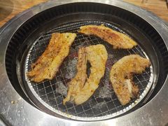 -御牛道日式烤肉料理(杭州万象城店)