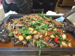 -江上渔者(朝阳大悦城青年汇店)