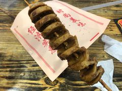 -鹿客西街(欧乐时尚广场店)