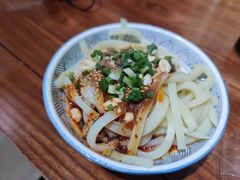 -姚记.周礼伤心凉粉(时代广场店)