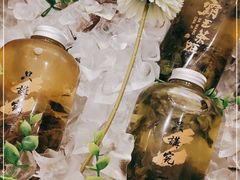 -霸王茶姬(南亚风情第壹城店)