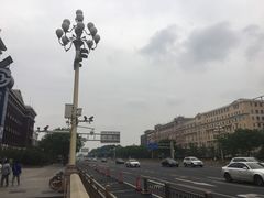 -北京饭店