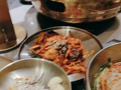 -味家烤肉烤鳗鱼牛排(西塔旗舰店)