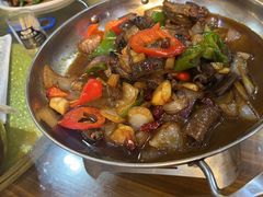 -李东农庄(中南百草园地标店)