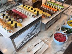 -广州文华东方酒店·悦铂尼西餐厅