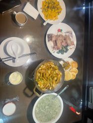 -特味村·宴会厅(生态园店)