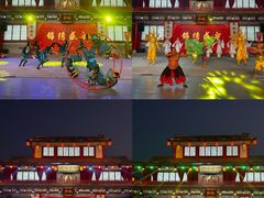 -深圳锦绣中华民俗村