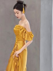 -韩国天使嫁衣婚纱礼服馆(上海旗舰店)