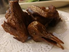 -潮府馆·非遗潮州菜·世纪公园(新国际博览中心店)