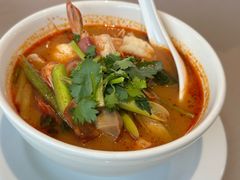 -真浪花园海鲜餐馆