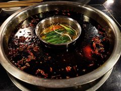-邓莽子老火锅(中兴路总店)
