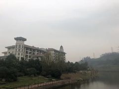 -重庆长寿碧桂园凤悦凤凰酒店