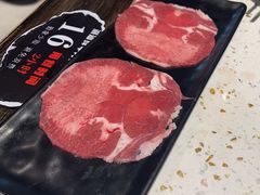-海汕记·潮汕鲜牛肉火锅·自助