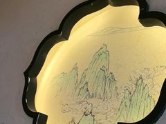 -绿茶餐厅(领展购物广场·中关村店)