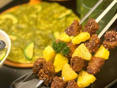 -盛元荼集  素食(滨江凯德壹店)