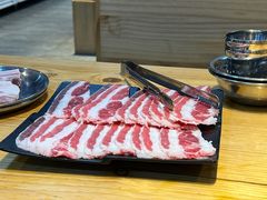 烤肥牛-麻蒲碳烤肉(远景路1号店)