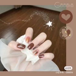 -妙睫屋日式美甲美睫