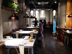 大堂-马头巷·食景园(苏州总店)
