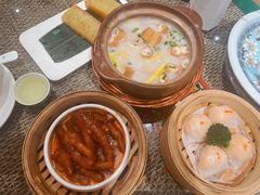-岭南小生·粤港点心(华新旗舰店)